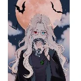 Hoshiko Lucius Malfoy