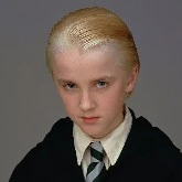 Draco Lucius Malfoy