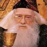 Albus Dumbledore