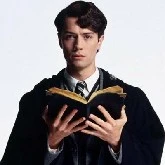 Tom Marvolo Riddle