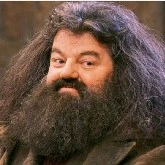 Rebeus Hagrid