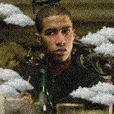 Blaise Zabini