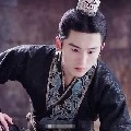 Chu Tử Thư.tướng quân đương triều
