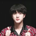 Jin(anh trai Chaeyoung)