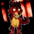 Smile Dog