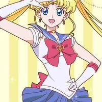 Usagi Tsukino / Serenity 