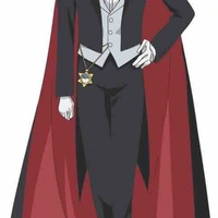 Chiba Mamoru/Tuxedo mặt nạ/ Endymion 