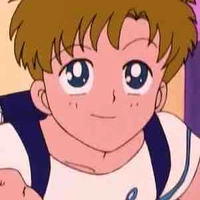 Shingo Tsukino/em trai
