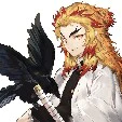 Rengoku Kyoujurou-Viêm trụ