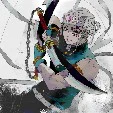 Uzui Tengen-Âm trụ