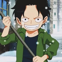 Portgas D. Ace
