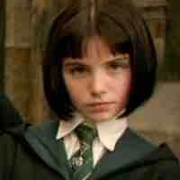 Pansy Parkinson