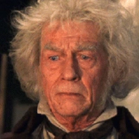 Mr.Ollivander