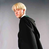 Draco Malfoy