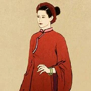 người hầu nữ