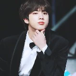 Kim Seok Jin