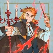 Rengoku Kyojuro