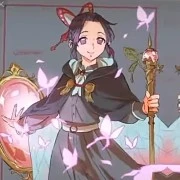 Kocho Shinobu