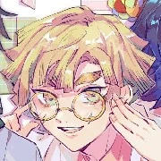 Agatsuma Zenitsu