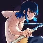 Hashibira Inosuke