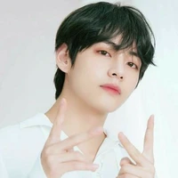 Kim Taehyung