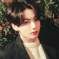 Jeon Jungkook
