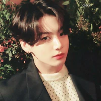 Jeon Jungkook