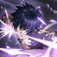Gray Fullbuster