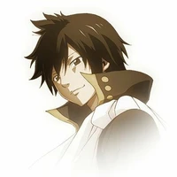 Zeref Dragneel - Kẻ thống trị đời 17