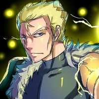 Laxus Dreya