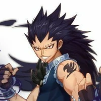 Gajeel Redfox