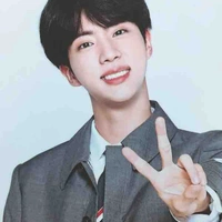 Min Seok Jin