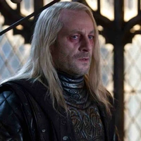 Lucius Malfoy