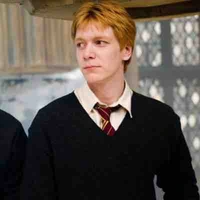 Fred Weasley