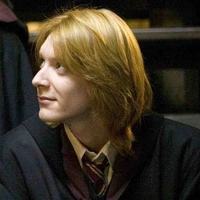George Weasley