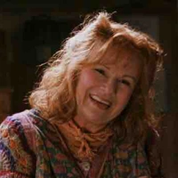Bà Weasley