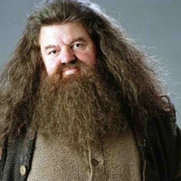 Rubeus Hagrid