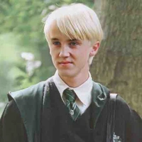 Draco Malfoy