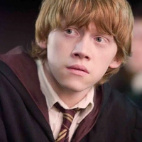 Ron Weasley