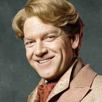 Gilderoy Lokhart