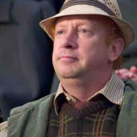 Ông Weasley