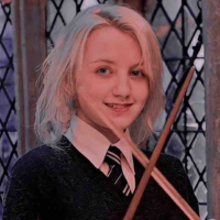 Luna lovegood
