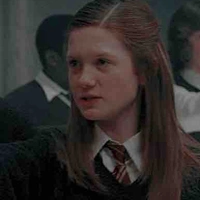 Ginny Weasley