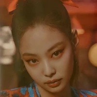 Kim Jennie