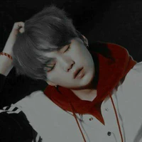 Min Yoongi