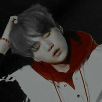 Min Yoongi