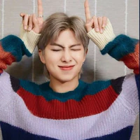 Kim NamJoon