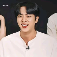 Kim SeokJin