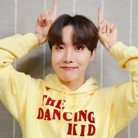 Jung HoSeok