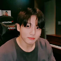 Jeon JungKook